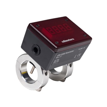 CDI Meters 5200 Compressed Air Flow Meter