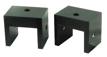 Panametrics UC Universal Clamping Fixture for Transducers