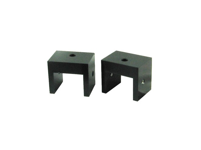 Panametrics UC Universal Clamping Fixture for Transducers