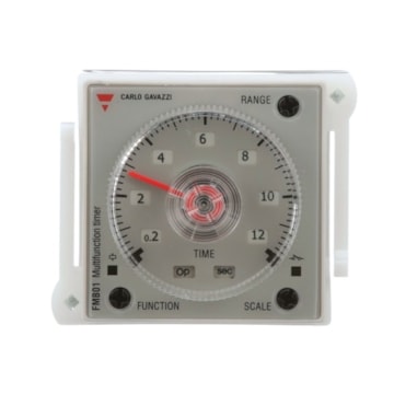 Carlo Gavazzi FMB01DW24 Multifunction Timer