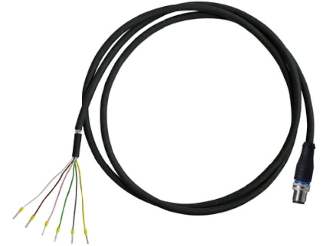 E+H CYK11 Extension Cable