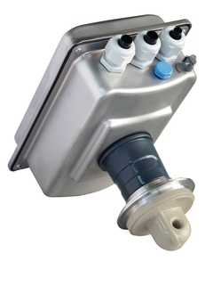 E+H Smartec CLD134 Conductivity Sensor