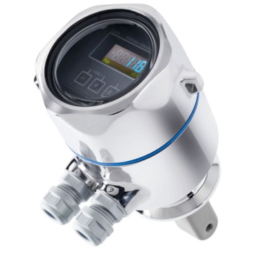 E+H Smartec CLD18 Compact Conductivity Device