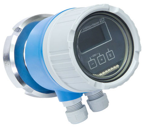 E+H Smartec CLD18 Compact Conductivity Device