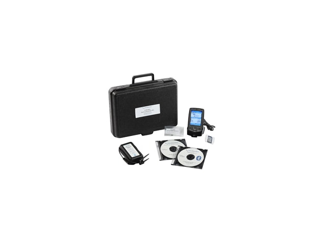 ProComSol PDA HART Communicator Kit