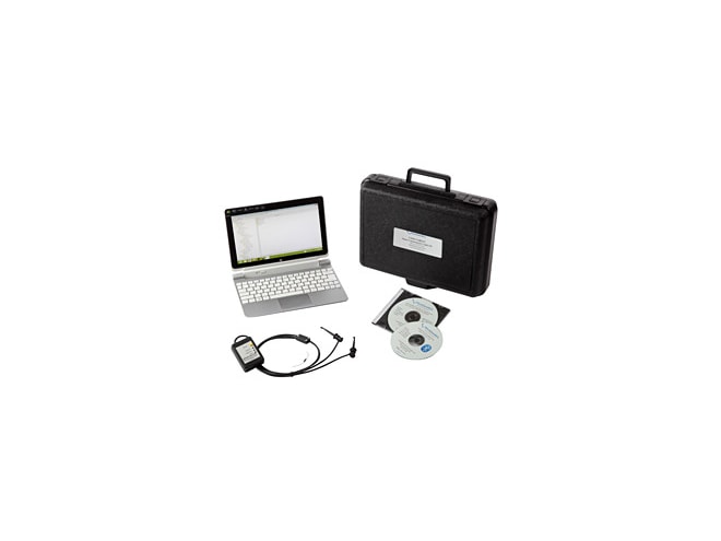 ProComSol Tablet HART Communicator Kit