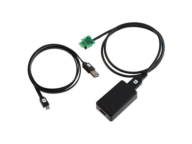 Partlow West Controller Configurator Kit Instrumart