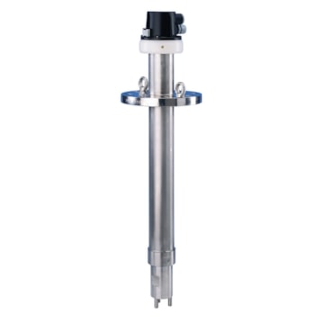 E+H Memosens CPS11D Orbisint pH Sensor | pH Meters | Instrumart