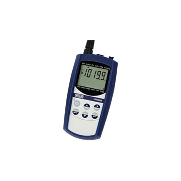 WIKA CPH6300 Pressure Indicator