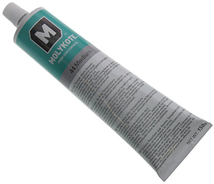 Panametrics Couplant