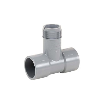 GF Signet Installation Fittings