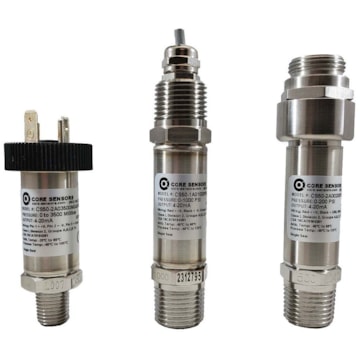 Core Sensors Products | Instrumart