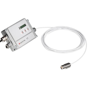 Optris CT 1M / 2M Infrared Temperature Sensor