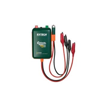 Extech CT20 Continuity Tester