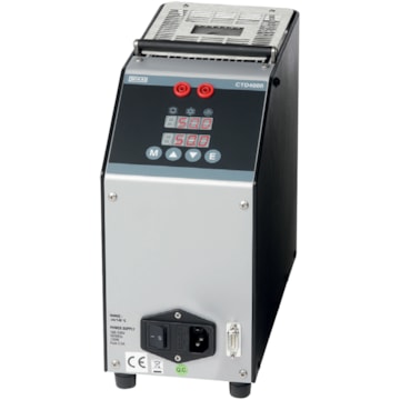 Mensor CTD4000 Dry Well Calibrator