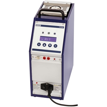WIKA CTD9100-1100 Dry Well Calibrator