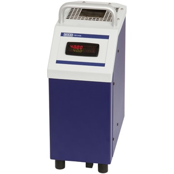 WIKA CTD9100-COOL Temperature Dry Well Calibrator