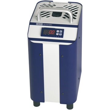 WIKA CTD9100-ZERO Dry Well Calibrator