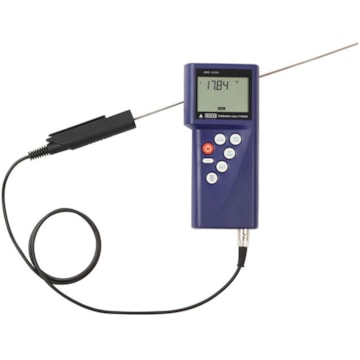 WIKA CTH6300 Digital Thermometer