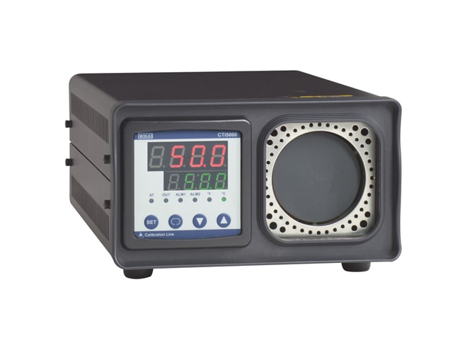 WIKA CTI5000 Infrared Calibrator
