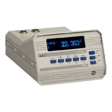 WIKA CTR2000 Precision Thermometer