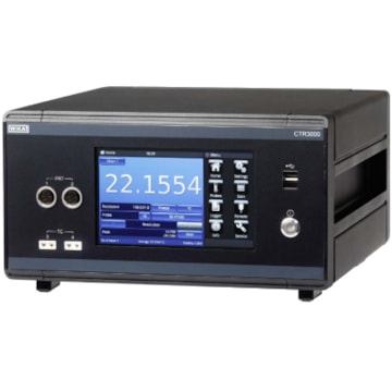 WIKA CTR3000 Precision Thermometer