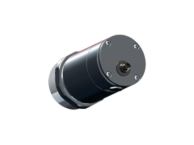 Optris CTlaser 1M / 2M Infrared Temperature Sensor