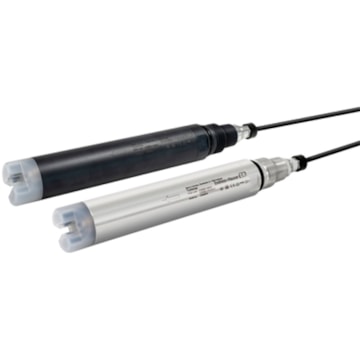 E+H Turbimax CUS50D Turbidity Sensor
