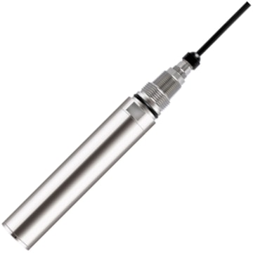 E+H Turbimax CUS51D Turbidity Sensor