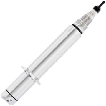 E+H Turbimax CUS52D Turbidity Sensor