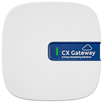 InTemp CX5000 Gateway