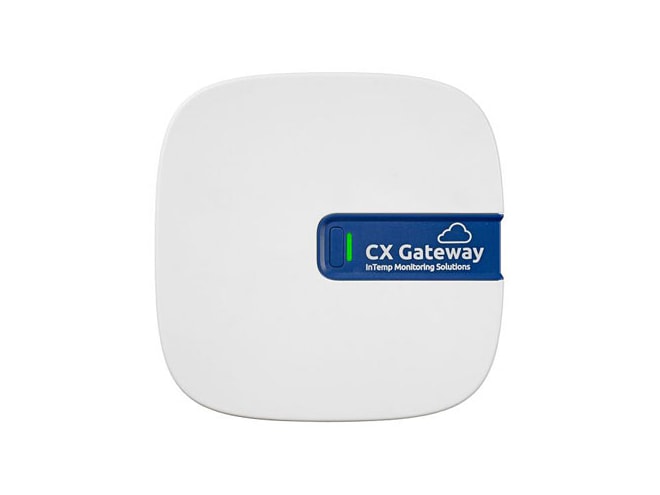 Intempconnect InTemp CX5000 Gateway | Instrumart