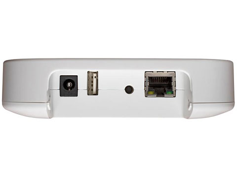 InTemp CX5000 Gateway