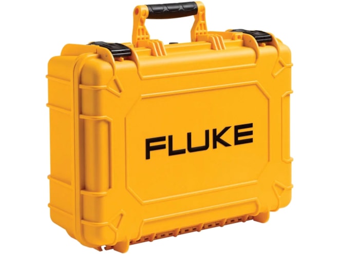 Fluke CXT1000 Extreme Hard Case
