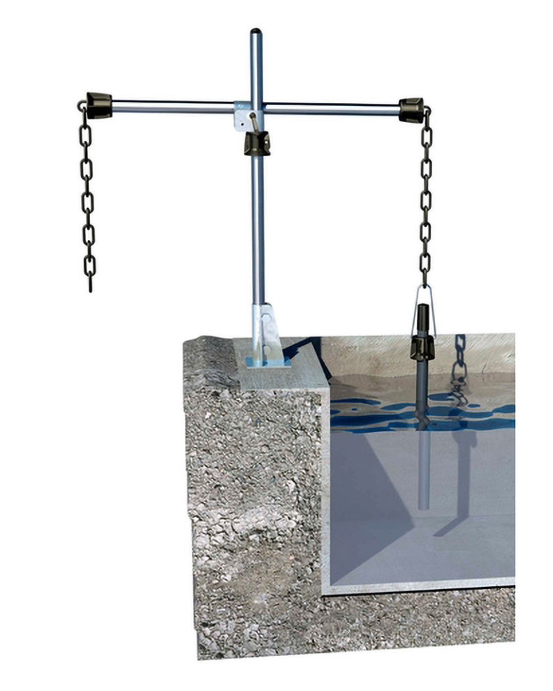 E+H Flexdip CYA112 Immersion Assembly