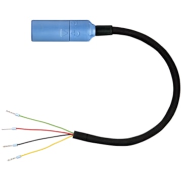 E+H CYK10 Measuring Cable