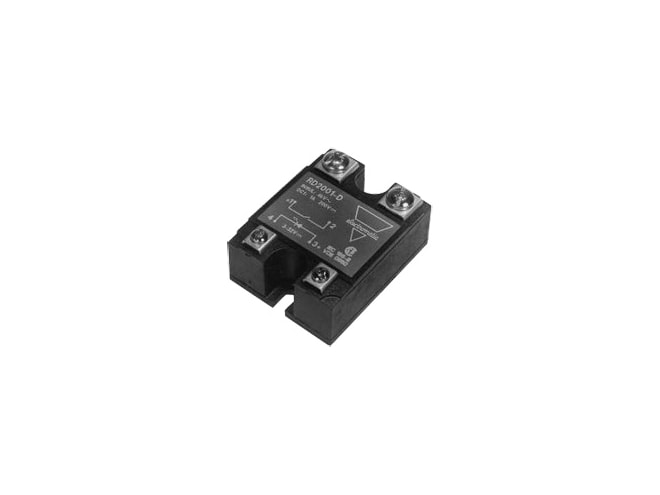 Carlo Gavazzi RD Series Solid State Relay