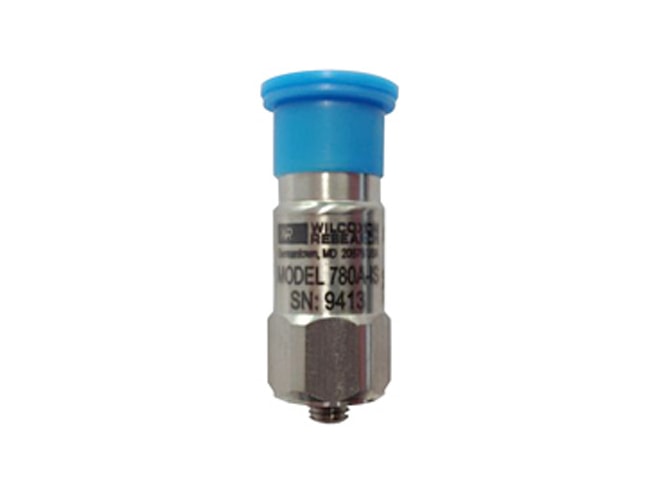 Bently Nevada Commtest 780A-IS Accelerometer | Instrumart