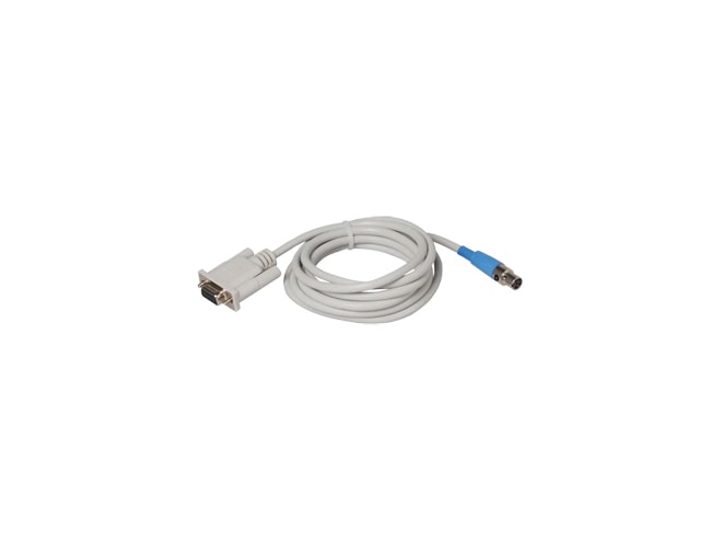 Bently Nevada Commtest Serial Communications Cable