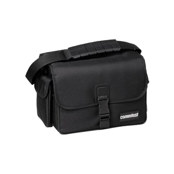 Bently Nevada Commtest Carry Bag