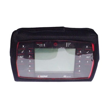 Bently Nevada VB Series Condition Monitors | Vibration Monitoring ...