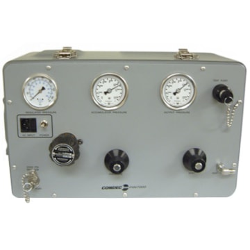 Condec PIN7000 / PIN7010 Pneumatic Pressure Intensifier