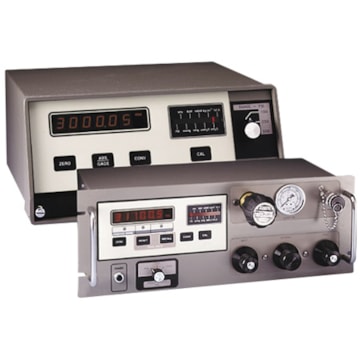 Condec UPS3000 Series Digital Pressure Indicators