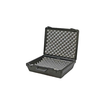 Crystal Engineering Hard Carrying Case