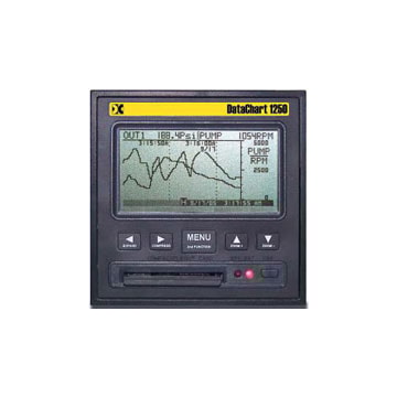 Monarch DataChart 1250 Paperless Recorder