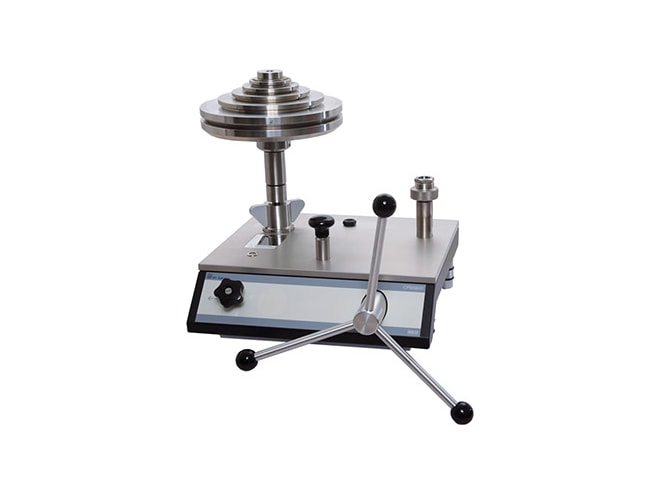 Dh Budenberg Cpb5800 Deadweight Tester Deadweight Testers Instrumart Dh Budenberg Cpb5800 Deadweight Tester Deadweight Testers Instrumart