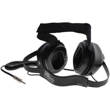 UE Systems Deluxe Headset for Hardhats
