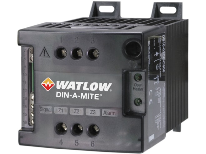 Watlow DIN-A-MITE Power Controller