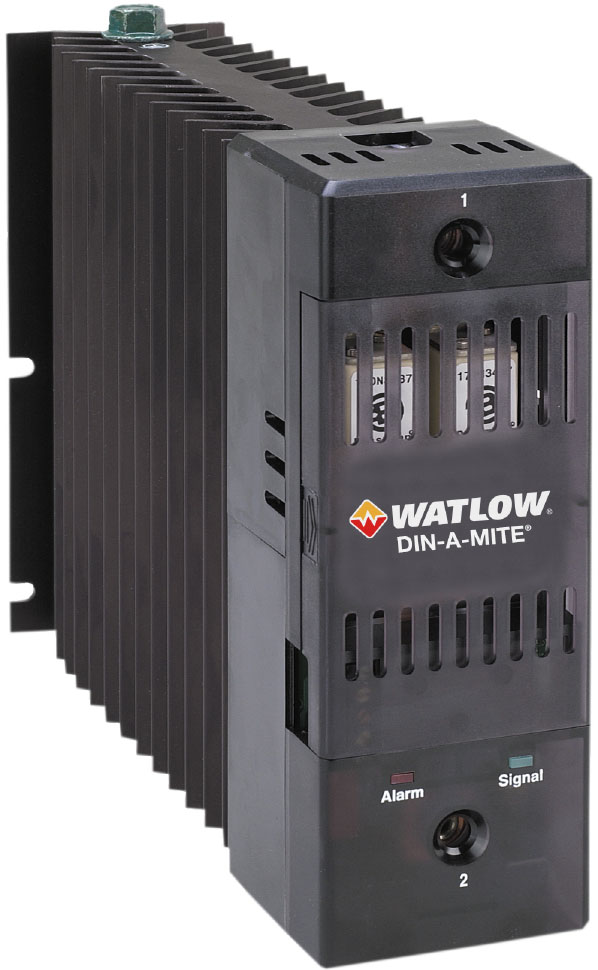 WATLOW DIN-A-MITE DB90-24C0-0000 Power Controller 