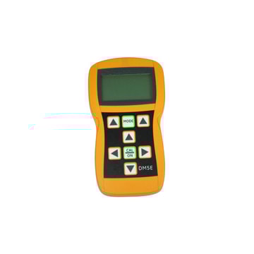 Waygate Technologies DM5E Ultrasonic Thickness Gauge